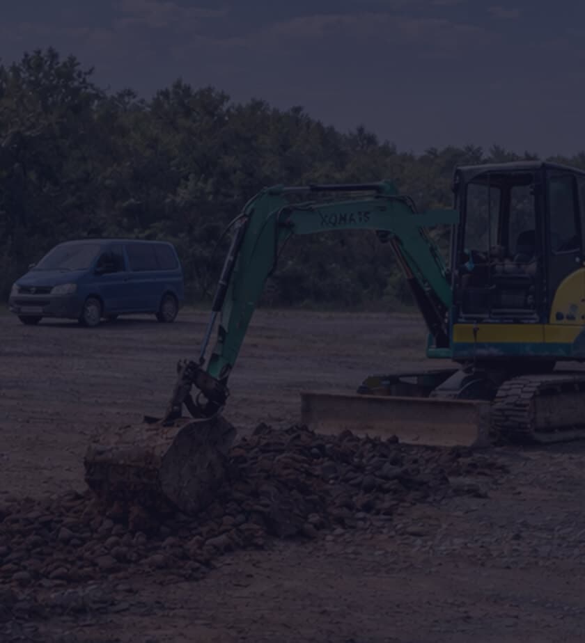 Žemės gerbūvio darbai Žemaitijoje